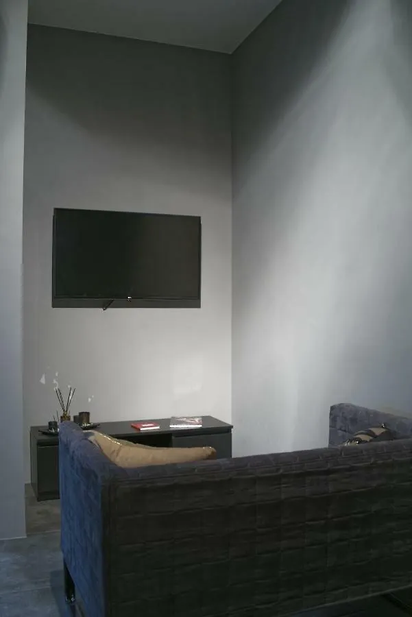 Apartament Loveroom Poznań 0*,  Polska