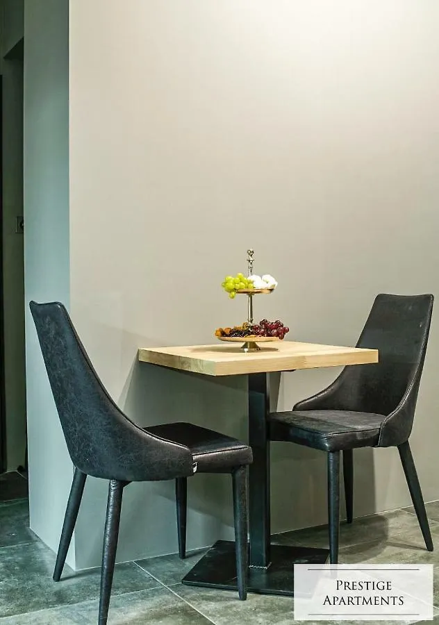Apartament Loveroom Poznań